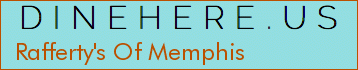 Rafferty's Of Memphis