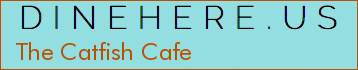 The Catfish Cafe