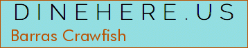 Barras Crawfish