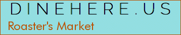 Roaster's Market