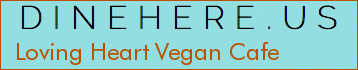 Loving Heart Vegan Cafe