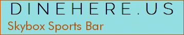 Skybox Sports Bar