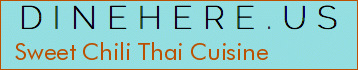 Sweet Chili Thai Cuisine