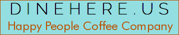 Happy People Coffee Company