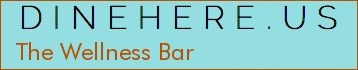 The Wellness Bar