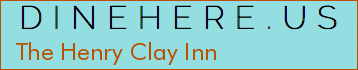 The Henry Clay Inn