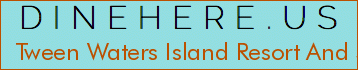 Tween Waters Island Resort And Spa