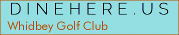 Whidbey Golf Club
