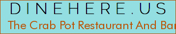 The Crab Pot Restaurant And Bar