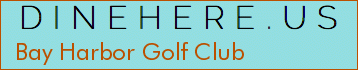 Bay Harbor Golf Club