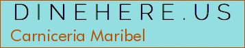 Carniceria Maribel