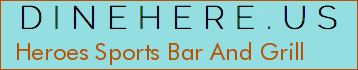 Heroes Sports Bar And Grill