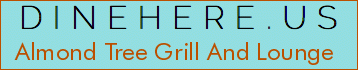 Almond Tree Grill And Lounge