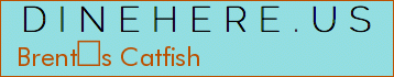 Brents Catfish