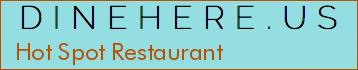 Hot Spot Restaurant