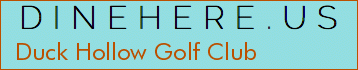 Duck Hollow Golf Club
