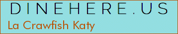 La Crawfish Katy
