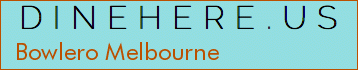 Bowlero Melbourne