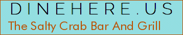 The Salty Crab Bar And Grill