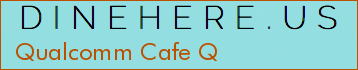 Qualcomm Cafe Q