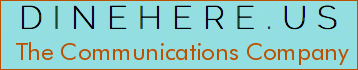 The Communications Company