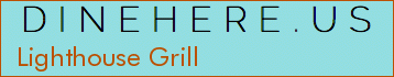 Lighthouse Grill