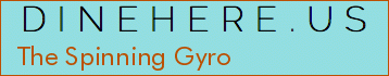 The Spinning Gyro