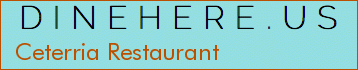 Ceterria Restaurant