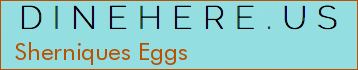 Sherniques Eggs