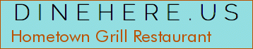 Hometown Grill Restaurant