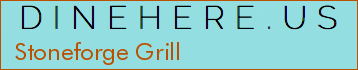 Stoneforge Grill
