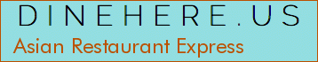 Asian Restaurant Express