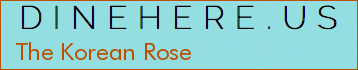 The Korean Rose