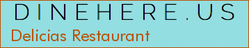 Delicias Restaurant