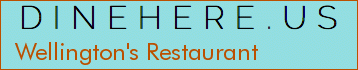 Wellington's Restaurant