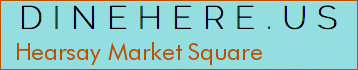 Hearsay Market Square