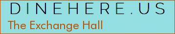 The Exchange Hall