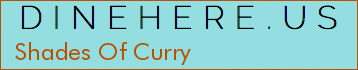 Shades Of Curry