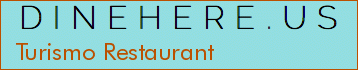 Turismo Restaurant