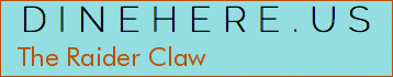 The Raider Claw