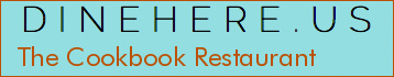 The Cookbook Restaurant