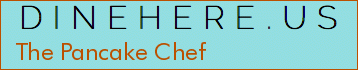 The Pancake Chef