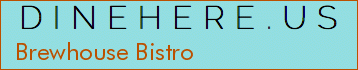 Brewhouse Bistro