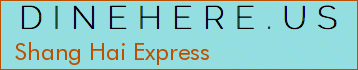 Shang Hai Express
