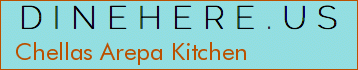 Chellas Arepa Kitchen