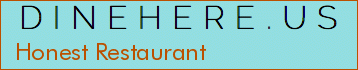 Honest Restaurant
