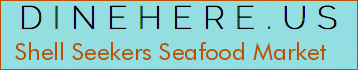 Shell Seekers Seafood Market