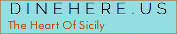 The Heart Of Sicily