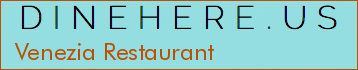 Venezia Restaurant