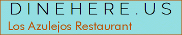 Los Azulejos Restaurant